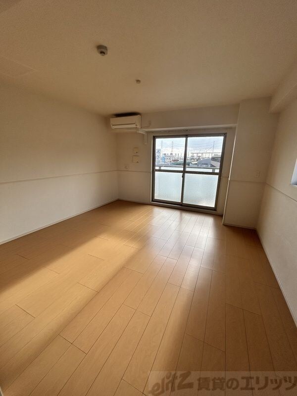 セレノスクエアの物件内観写真