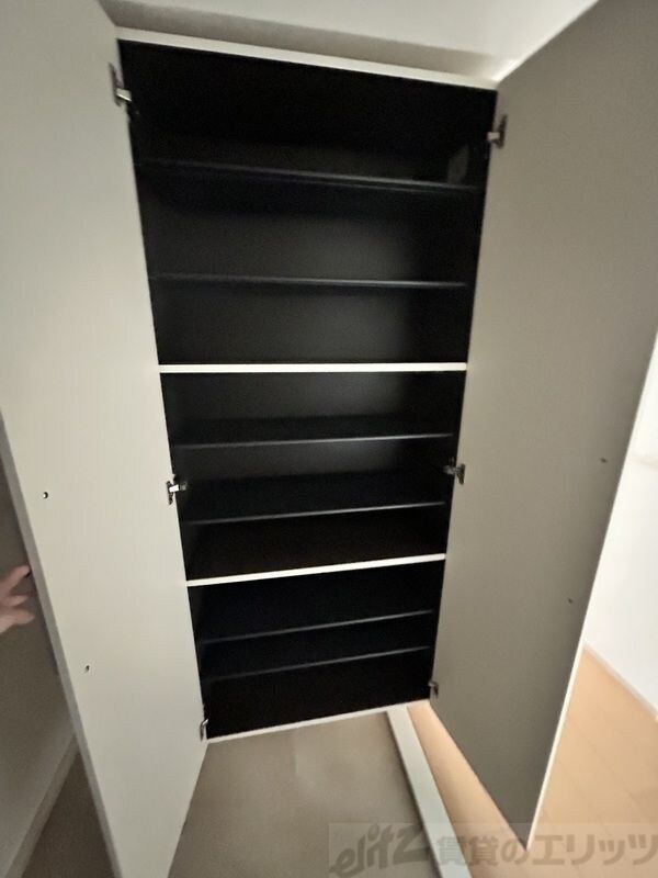 セレノスクエアの物件内観写真