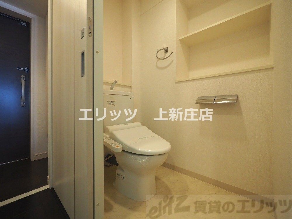 LaSante梅田北の物件内観写真