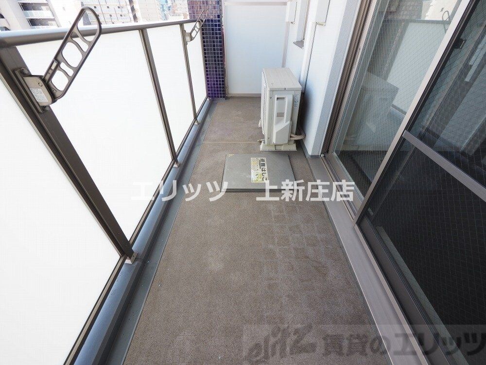 LaSante梅田北の物件内観写真