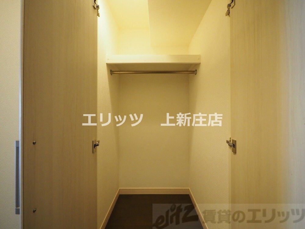 LaSante梅田北の物件内観写真