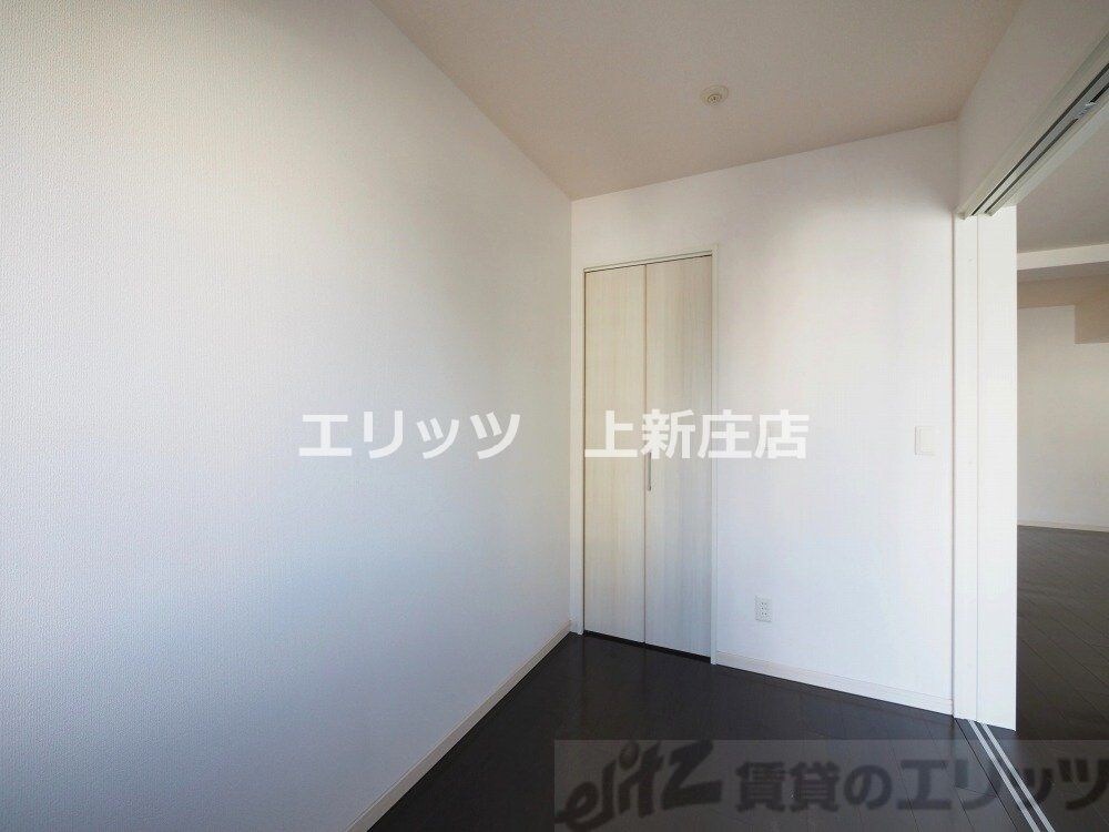 LaSante梅田北の物件内観写真