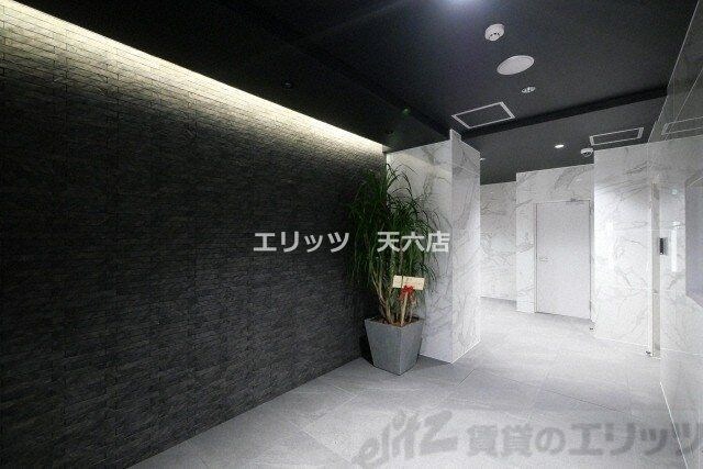 セレーノ南森町の物件内観写真