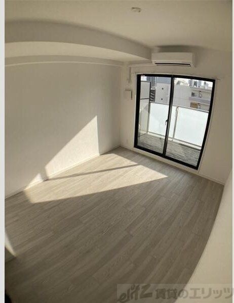 S-RESIDENCE大阪同心の物件内観写真