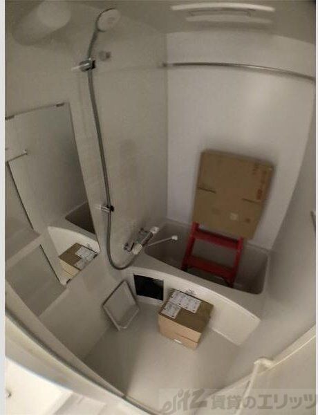 S-RESIDENCE大阪同心の物件内観写真