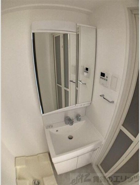 S-RESIDENCE大阪同心の物件内観写真