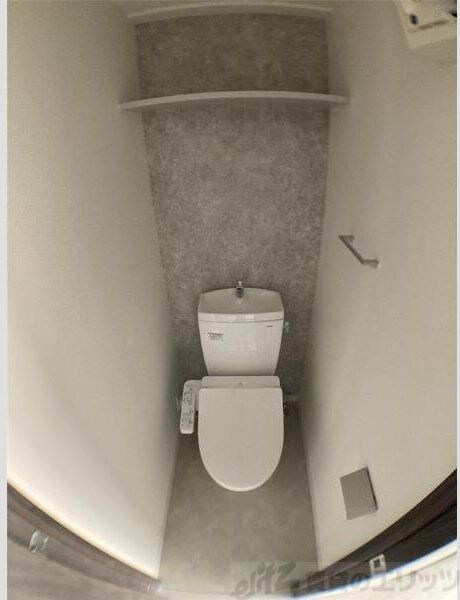 S-RESIDENCE大阪同心の物件内観写真