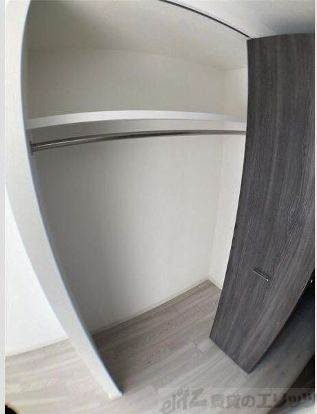 S-RESIDENCE大阪同心の物件内観写真