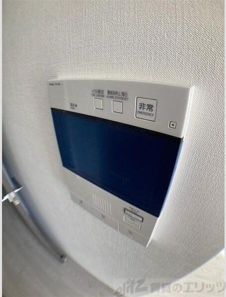 S-RESIDENCE大阪同心の物件内観写真