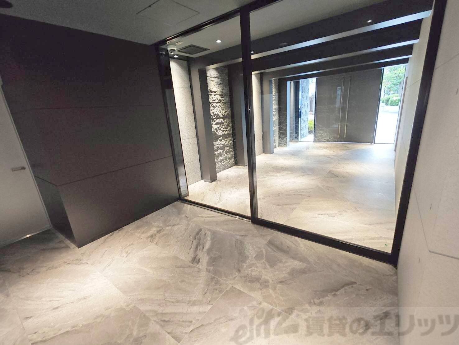 S-RESIDENCE大阪同心の物件内観写真