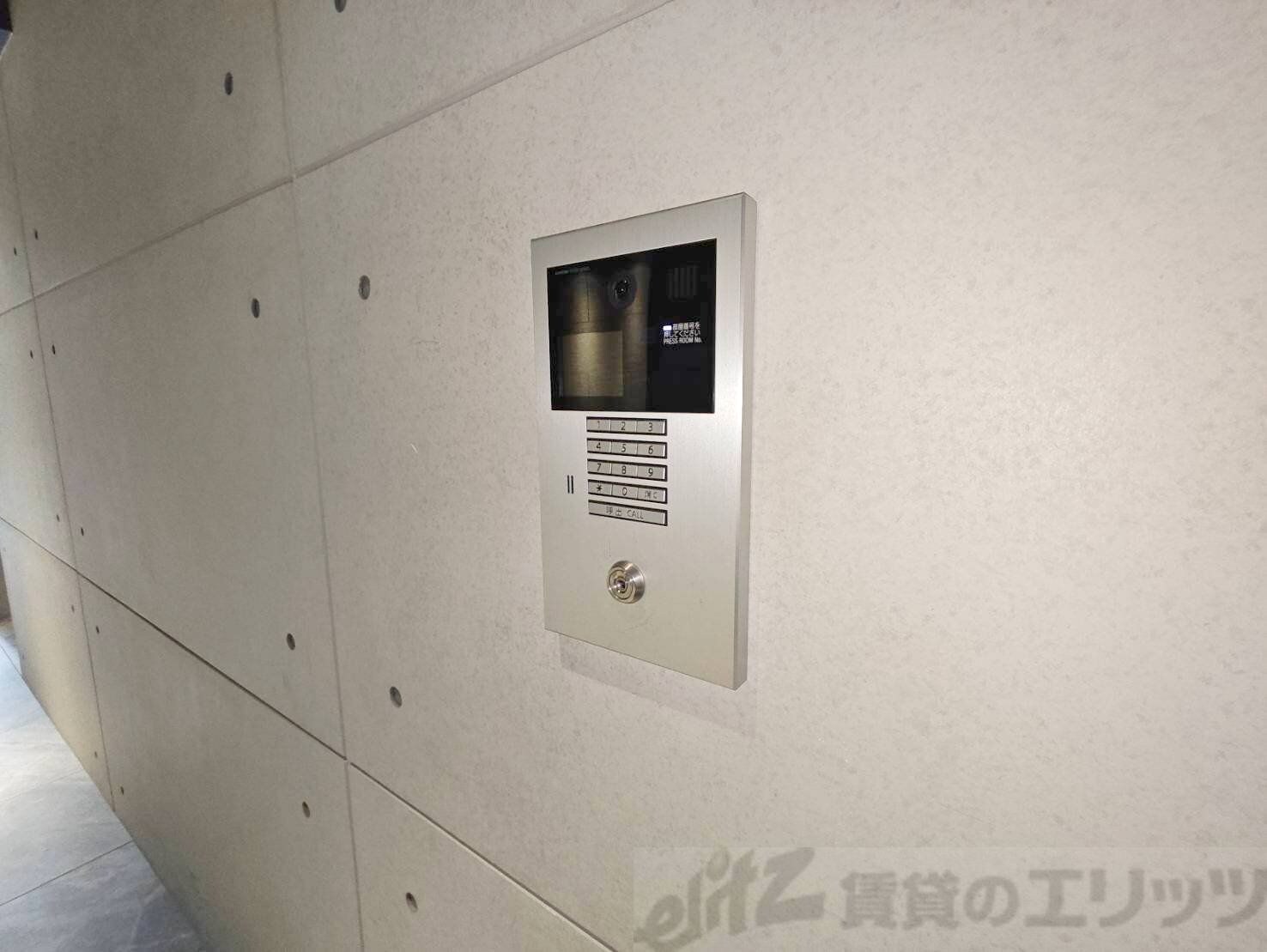 S-RESIDENCE大阪同心の物件内観写真