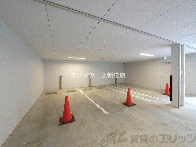 セレニテ中崎町リアンの物件内観写真