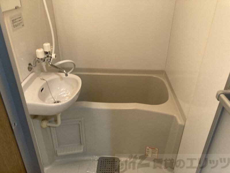 サンガ梅田の物件内観写真