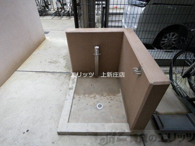 SWISS梅田東の物件内観写真