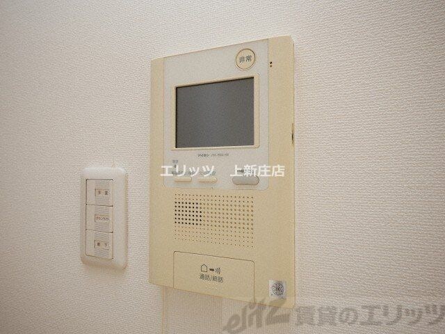 SWISS梅田東の物件内観写真