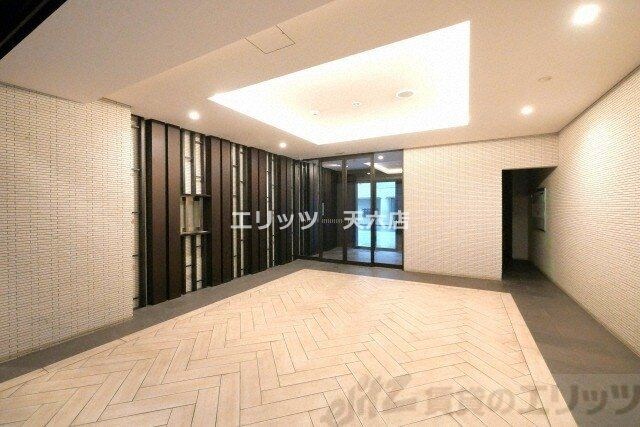 LaDouceur梅田Eastの物件内観写真