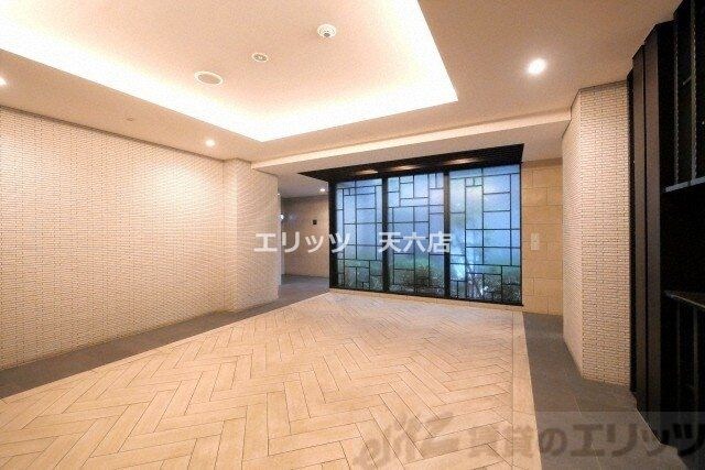 LaDouceur梅田Eastの物件内観写真