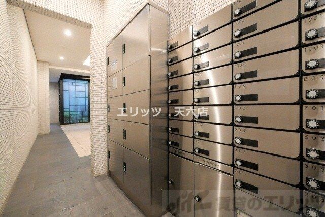 LaDouceur梅田Eastの物件内観写真