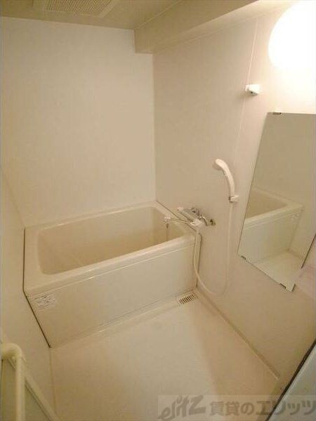 ウインズコート西中島の物件内観写真