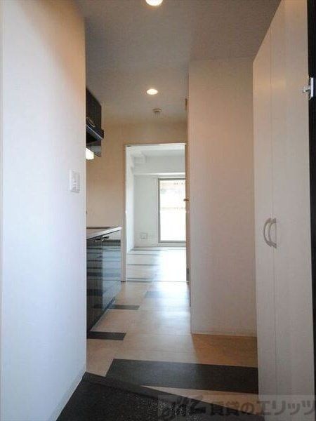 ウインズコート西中島の物件内観写真