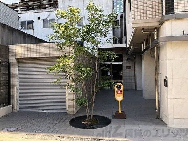 ランドセントラル梅田の物件内観写真