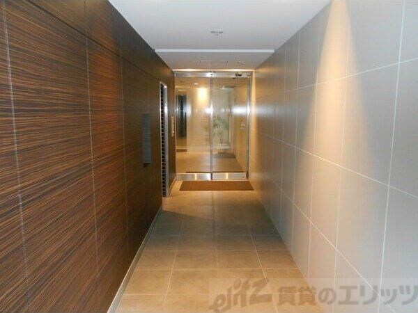 ランドセントラル梅田の物件内観写真