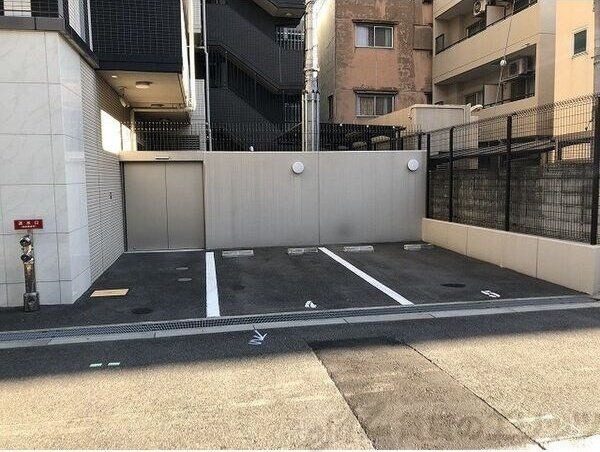 ランドセントラル梅田の物件内観写真