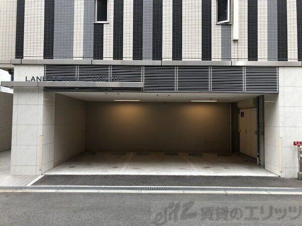 ランドセントラル梅田の物件内観写真