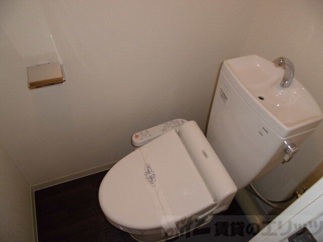 ランドセントラル梅田の物件内観写真