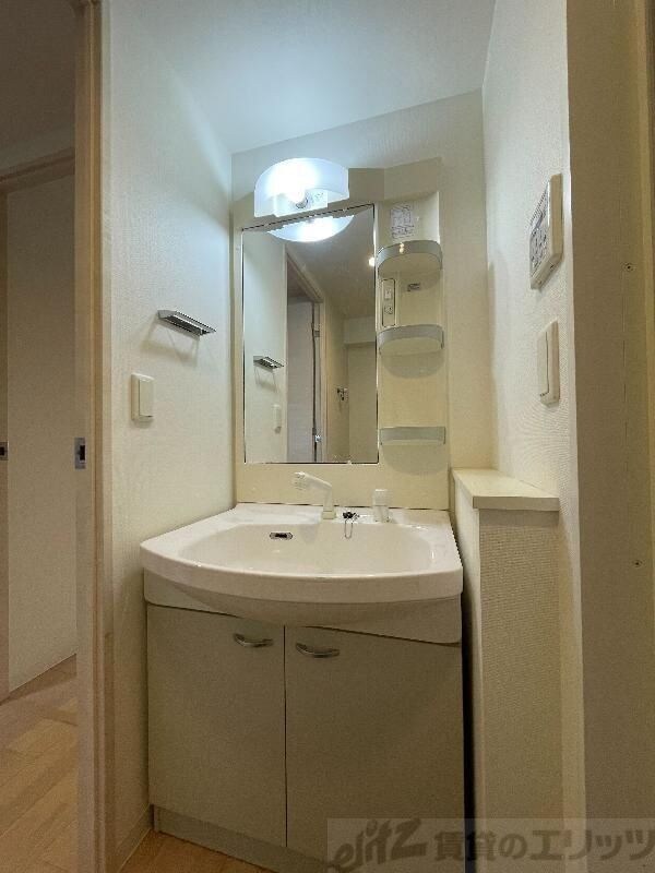 ランドセントラル梅田の物件内観写真