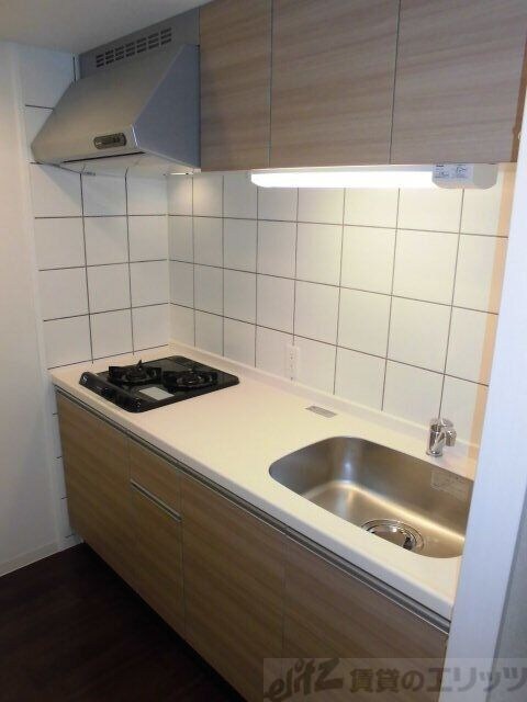 ランドセントラル梅田の物件内観写真