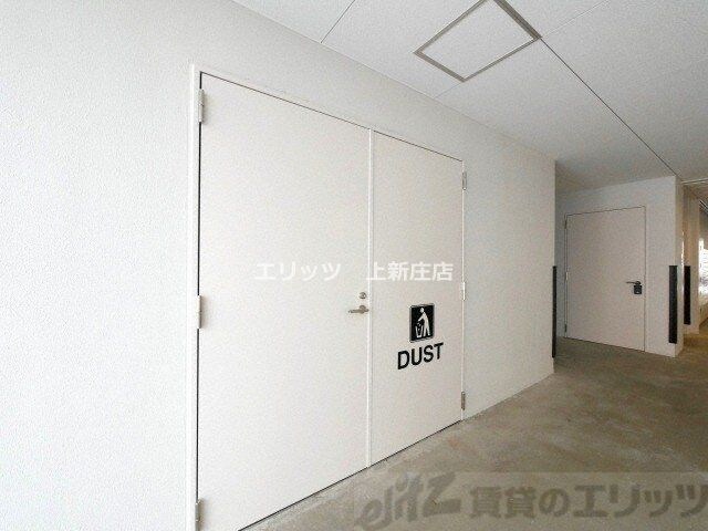 セレニテ中崎町リアンの物件内観写真