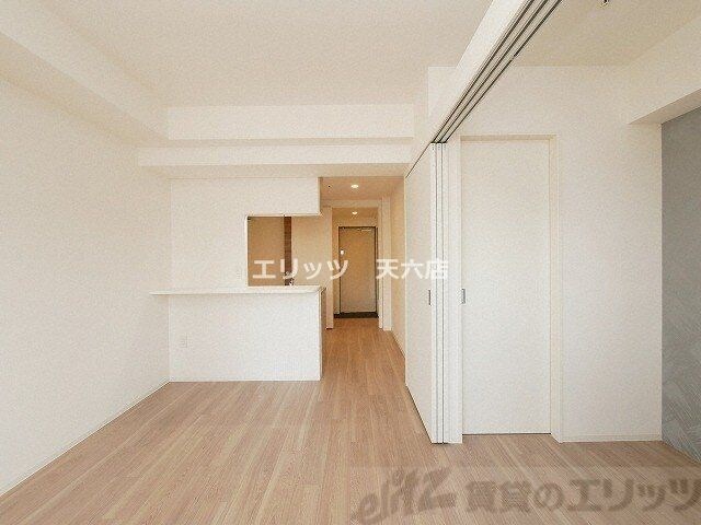 セレニテ中崎町リアンの物件内観写真