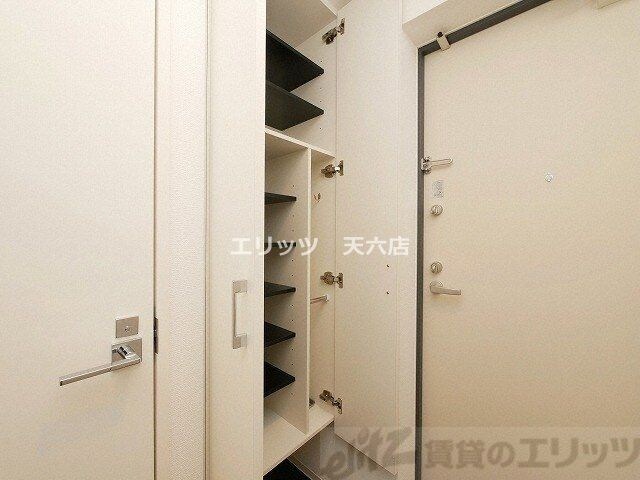 セレニテ中崎町リアンの物件内観写真