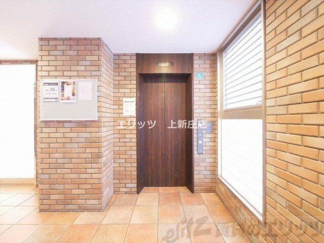 Choei65 プレジオ中津の物件内観写真