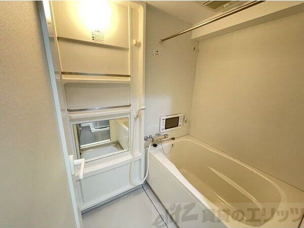 Choei65 プレジオ中津の物件内観写真