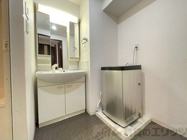 Choei65 プレジオ中津の物件内観写真