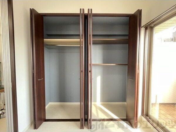 Choei65 プレジオ中津の物件内観写真