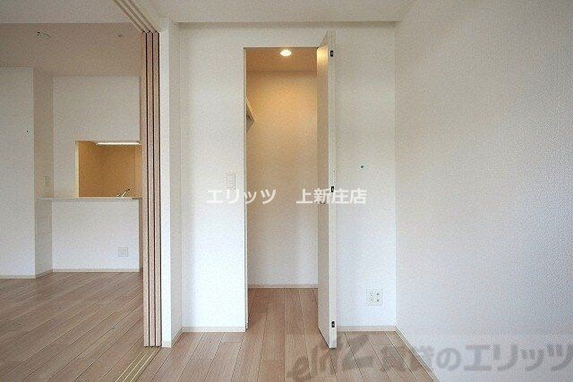 アーバネックス同心の物件内観写真