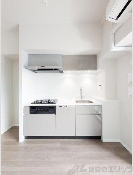 S-RESIDENCE天満橋arの物件内観写真