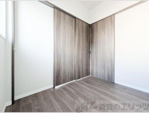 S-RESIDENCE天満橋arの物件内観写真