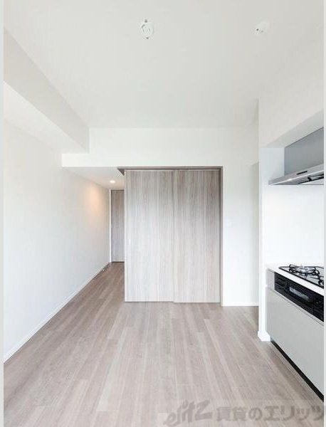 S-RESIDENCE天満橋arの物件内観写真