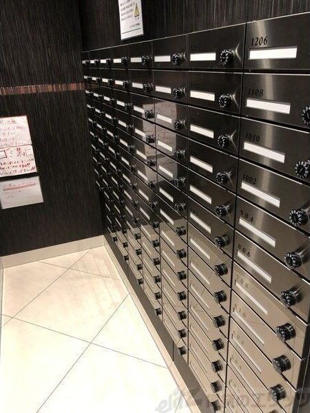 エスリード江坂江の木町の物件内観写真