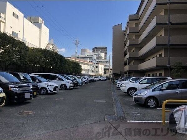 ル・アン緑地の物件内観写真