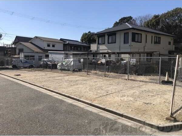 ル・アン緑地の物件内観写真