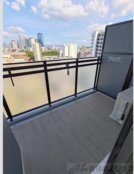 S-RESIDENCE天満橋arの物件内観写真