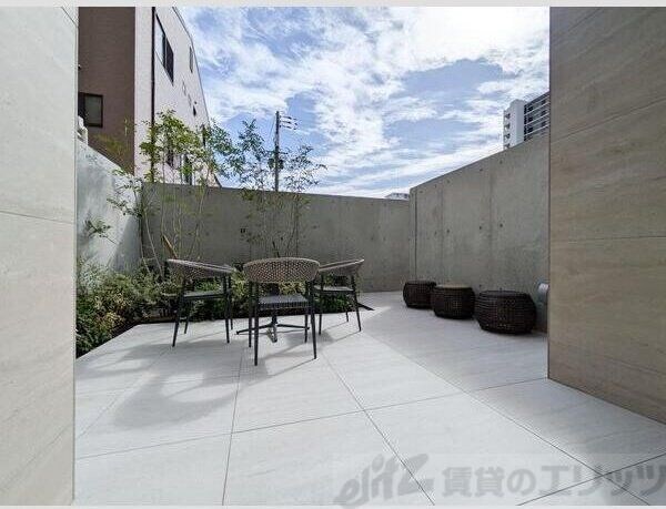 S-RESIDENCE天満橋arの物件内観写真