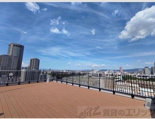S-RESIDENCE天満橋arの物件内観写真