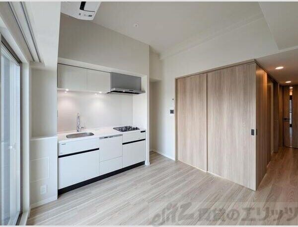 S-RESIDENCE天満橋arの物件内観写真