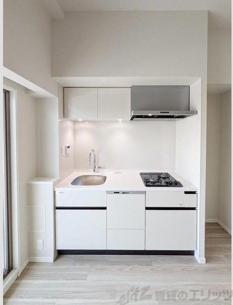 S-RESIDENCE天満橋arの物件内観写真